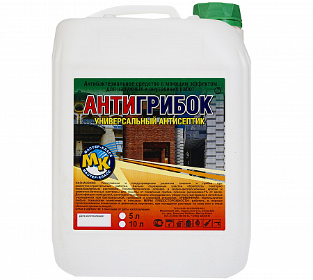 «Антигрибок» 10 л